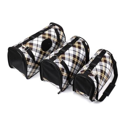 China Breathable New Dog Novelty Sling Dog Small Foldable Outdoor Pet Carrying Sling for sale