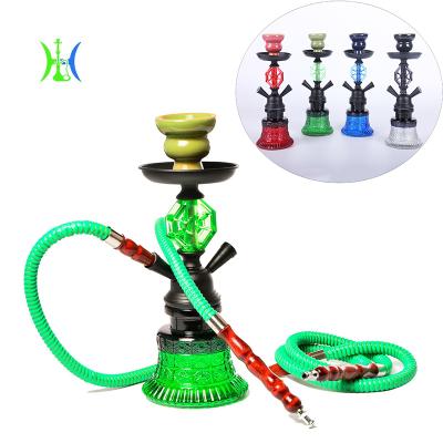 China Large New Design Portable Arabic Traditional Wholesale Arabic Shisha Hookah Hookah for sale