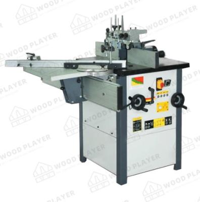 China 2800W Wood Milling Machines for sale