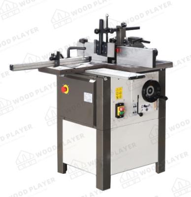 China 1400RPM To 8000RPM CNC Wood Milling Machine 4 Spindle Speeds for sale