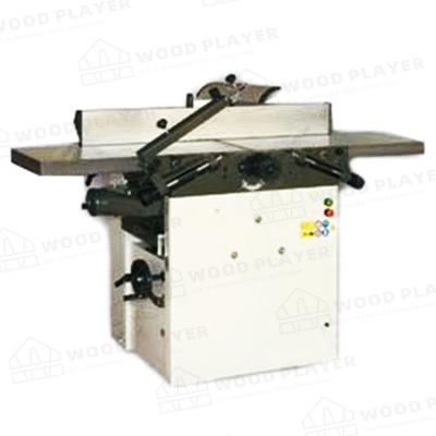 China Table 310x1600mm 2200W Wood Thickness Planers Four Knives Without Morticer Device for sale