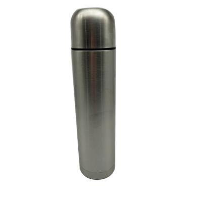 China Sustainable 34OZ Double Wall Stainless Steel Stainless Steel Vacuum Thermos for sale