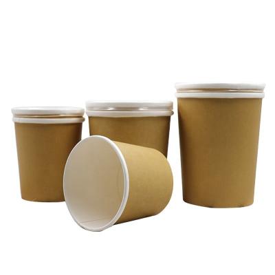 China Other Cups Disposable  Disposable Coffee Paper Hot Coffee Cups Beverage Cups Suitable for Offices Home Kitchen for sale