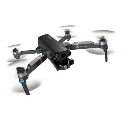 China 2021 Professional KAI One 8K 3 Axis Plastic Gimbal Drone With Camera 5G WIFI FPV Brushless Motor Dron 1.2KM Quadcopter for sale