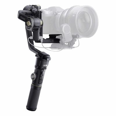 China Digital Camera Camera DSLR BMPCC Camera Gimbal Stabilizers Zhiyun Crane 2S Standard Package Stabilizer for sale