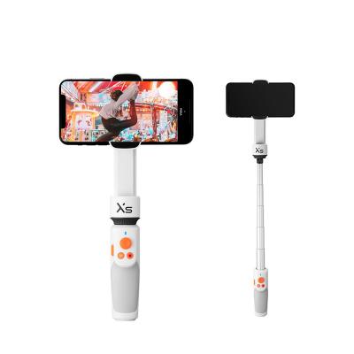 China ZHIYUN Official SMOOTH Stick Selfie Stick Gimbal Mobile Phone Handheld Palo Smartphones XS Stabilizer for iPhone for sale