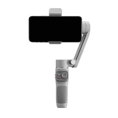 China Newest mobile phone Zhiyun soft q3 3 axis handheld gimbal for Smartphones for sale