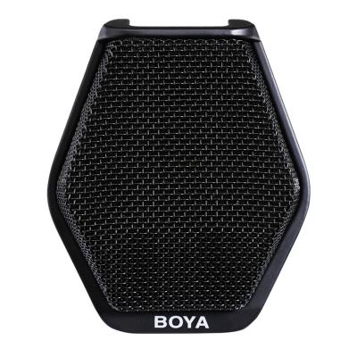 China Conference Microphone BOYA BY-MC2 Quality Reliable Conference Microphone for sale