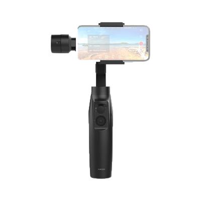 China Moza Mini Mi Smartphone Mobile Phone Triaxial Handheld Gimbal Stabilizer for Cell Phone VS Zhiyun Smooth 4 Feiyu Vimble 2 for sale