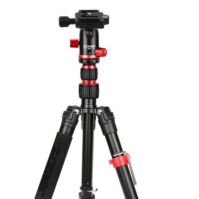 China ZOMEI Digital Camera Portable Digital Camera Tripod For Beginners for sale