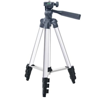 China Digital Camera In Stock Aluminum High Quality Other Camera Accessories Foldable Flexible Tripod Stand For Camera Mobile Phone for sale