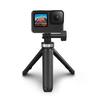 China Portable Tripod Stand for Vlog/Selfie etc Portable Stand Mount Vlog Tripod. Mini Tripod Stand Table Tripod for action cameras for sale