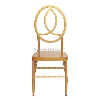 China Modern High Quality Wedding Hotel Banquet Royal Chair for sale