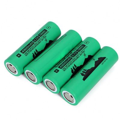 China Toys 3.7 Ion Battery OEM BMAX High Capacity IMR 18650 Liion Batteries 3600mah Rechargeable Lithium Ion Battery for sale