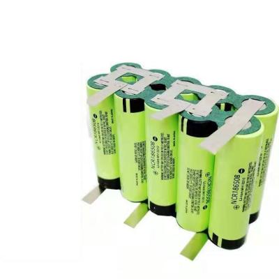 China Toys OEM 18650 lithium ion battery pack 12v 36v 48v 72V 10Ah 20Ah Li-ion 18650 geepas rechargeable battery pack for electric bicycle for sale