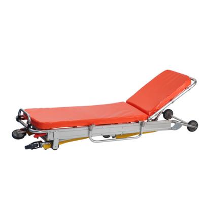 China Wholesale Metal Factory Transfer Patient Stretchers AEN-AL004 for sale