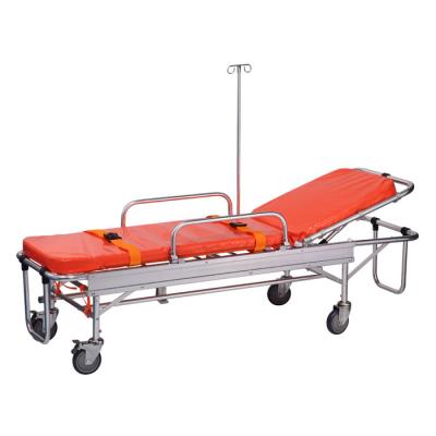 China Wholesale manual metal factory transfer stretcher AEN-AL003 for sale