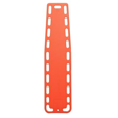 China AEN-PE002 First Aid Rescue Rescue Lifeguard Spine Board for Wholesale for sale