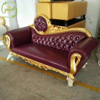 China Foshan Large King Size Sofa Beds For Salon /Home/Living Room Luxury Sofa Bed for sale