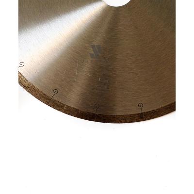 China Cutting Metal Ceramic Multi Cutting 355*2.4*25.4*66T Saw Evolution Circular Saw Blade for sale