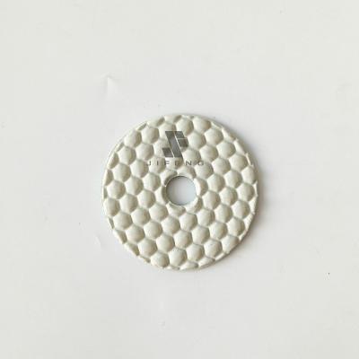 China Granite cement polishing floor grinding and polishing pads for concrete/emery/terrzo/inorganic grinding wheel for sale