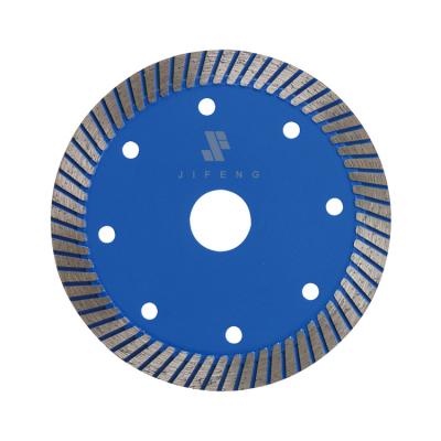 China Cutting Concrete Brick Block Tile And Other Masonry Materials Dry Cutter Diamond Disc Saw Blade For Cutting Concrete Stone Marble Concrete for sale