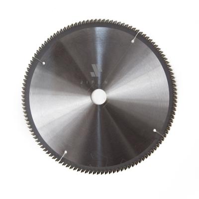 China Non-ferrous wood metal saw blade for sale