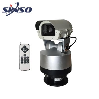 China Landmark Architecture Sinso New Design High Quality New Design Autocruise Point Outdoor Green Laser Flashlight for sale