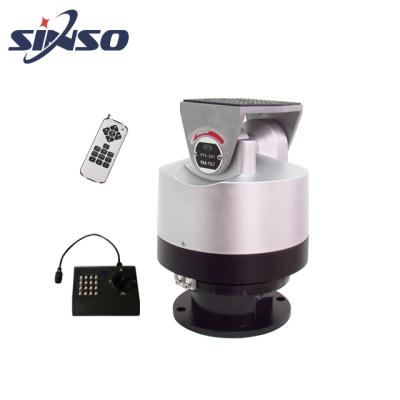 China CCTV Camera 301 Joystick Control Monitoring Accessories CCTV Pan Tilt Motor for sale