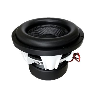 China professional powerful 12 inch woofer speaker for car PA subwoofer (SW300-799-2) 12 inch subwoofer for sale