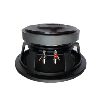 China China Sales Car Speaker Whole PA Speaker 8 Inch Woofer Speaker (ZNW-200-E8) 6*46*22cm for sale