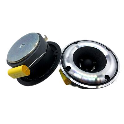 China Mini New Product Bullet Aluminum Tweeter Aluminum Tweeter (HST102FS) for sale