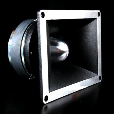 China Mini New Product Wholesale Bullet Aluminum Tweeter Aluminum Tweeter (HST504S) for sale