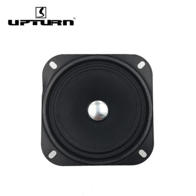 China Mini New product car loudspeaker4 inch fabric cone MIDRANGE SPEAKER (ZW-103-19) for sale