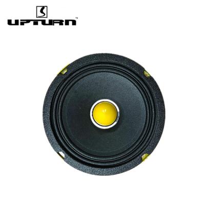 China 6.5 Inch Two Way Midrange Mini New Product Car Speaker (166-98C-BH) for sale