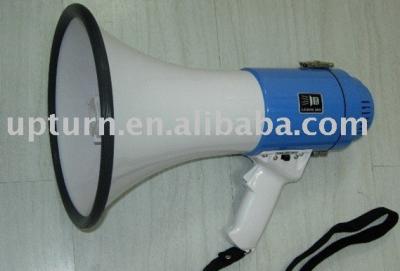 China 50W Bullhorn Megaphone (HYM-2501BM) for sale