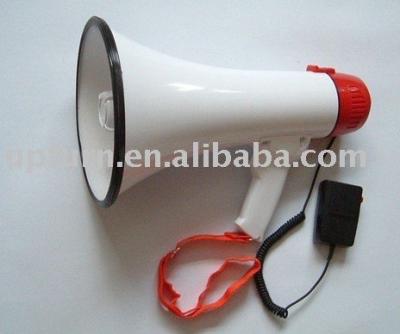 China 15W Handy Bullhorn Handy Megaphone (HYM-1503) for sale