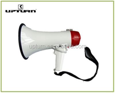 China Mini Exquisite China New Product 5W Practical Megaphone (HYM-1002) for sale