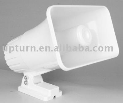 China China PORTABLE factory wholesale horn speaker (HYS-127) for sale