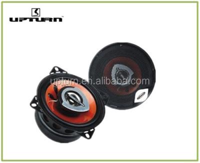 China China 4inch 80w car active professional whollesal speaker (CS-0401) for sale