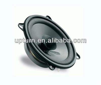 China Foam Edge 25W 4Ohms Dual Cone Speaker (YD-135) for sale