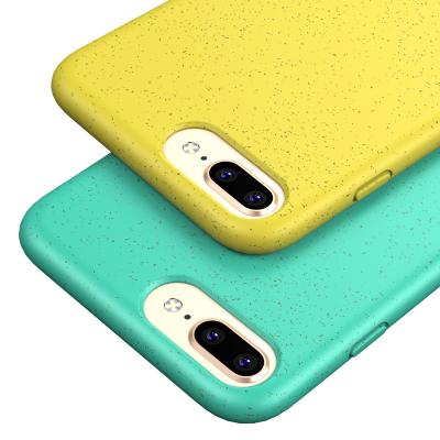 China Shock Proof Phone Case 8plus Case Mobile Phone Cover Device Back For iPhone 7plus Shockproof New 2019 Cases for sale