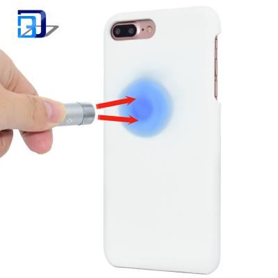 China Ultraviolet Ray China Bulk Items Light Sensitive Color Changing Phone Case For iphone 7 plus for sale