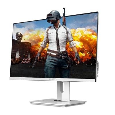 China High Quality USB Port Lifting and Turning Game All in One Gaming Desktop All in One PC i7 for sale