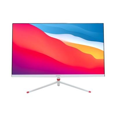 China Commercial Computer Widescreen IPS 22 Port USB HD Display 24 Inch Terminals All In One Computers for sale