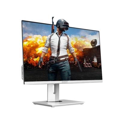 China Single USB port thin and lightweight IPS LCD gaming PC gaming desktop computer i3 i5 i7 CPU screen all in one PC for sale