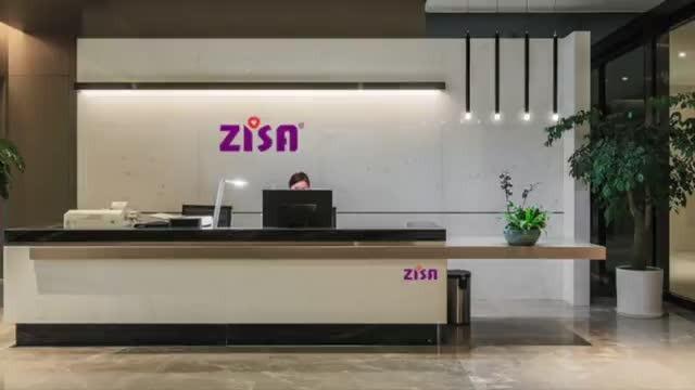 Verified China supplier - ZISA Technologies (Beijing) Inc.