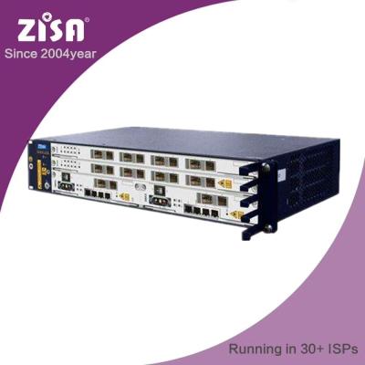 China Original FTTH/FTTB/FTTO OLT GPON/EPON/GEPON ZXA10 C320 8/16 ports for sale