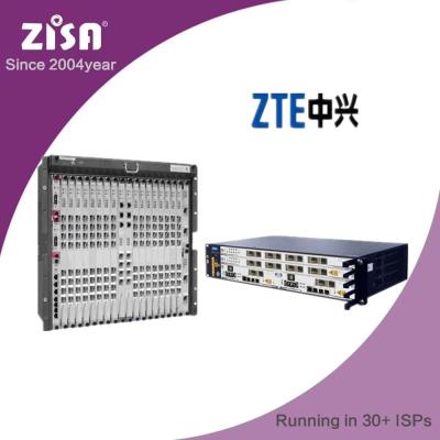 China ZXA10 C300 - ZTE ZXA10 C300 Access Convergence xPON OLT Optical Equipment 8-224Ports for sale