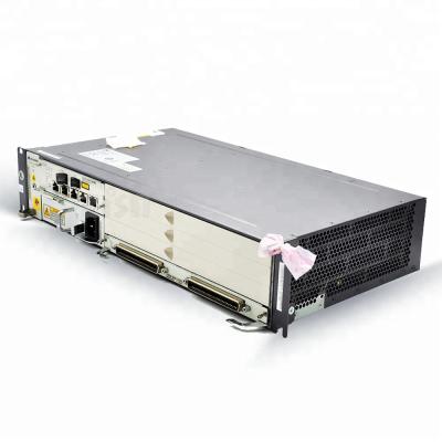 China Cheapest Price ADSL2+ VDSL2 Dual IP DSLAM 32 Instantly Running 128ports Power DSLAM MA5616 for sale